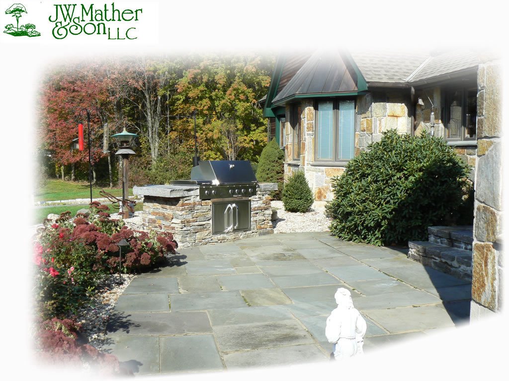 Welcome to JW Mather and Son