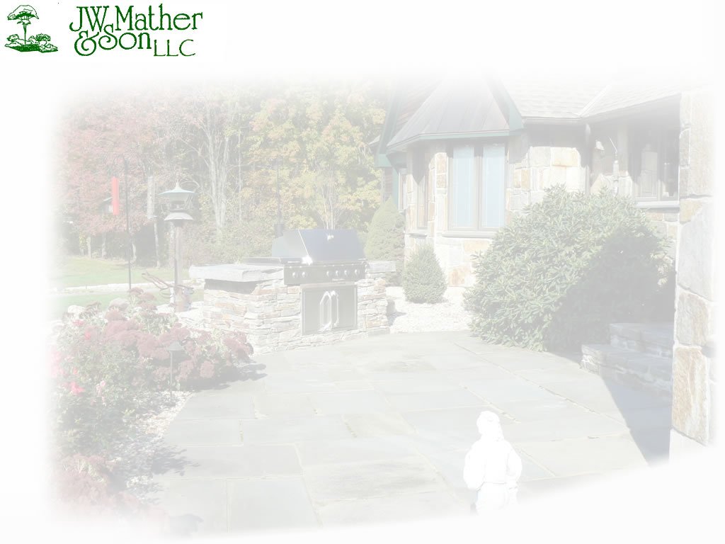 Welcome to JW Mather and Son